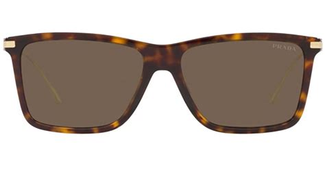 prada sonnenbrille herren braun sportlich|Sonnenbrillen in Braun von Prada für Herren .